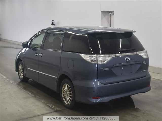 toyota estima-hybrid undefined -TOYOTA--Estima Hybrid AHR20W-7064961---TOYOTA--Estima Hybrid AHR20W-7064961- image 2