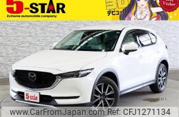 mazda cx-5 2019 -MAZDA--CX-5 3DA-KF2P--KF2P-314268---MAZDA--CX-5 3DA-KF2P--KF2P-314268-