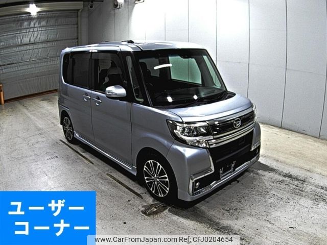 daihatsu tanto 2016 -DAIHATSU 【ＮＯ後日 】--Tanto LA600S-0471019---DAIHATSU 【ＮＯ後日 】--Tanto LA600S-0471019- image 1