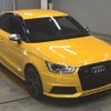 audi s1 2016 -AUDI--Audi S1 WAUZZZ8X5GB049399---AUDI--Audi S1 WAUZZZ8X5GB049399- image 1