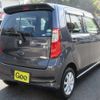 suzuki wagon-r 2013 -SUZUKI--Wagon R MH34S--MH34S-158455---SUZUKI--Wagon R MH34S--MH34S-158455- image 2