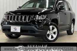 jeep compass 2015 quick_quick_ABA-MK49_1C4NJCFA1GD534048