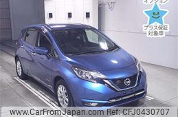 nissan note 2019 -NISSAN--Note HE12-302689---NISSAN--Note HE12-302689-