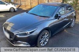 mazda axela 2017 quick_quick_LDA-BMLFS_BMLFS-106645