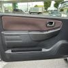 mitsubishi pajero-mini 2008 CFJ1860084 image 13
