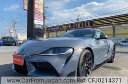 toyota supra 2023 -TOYOTA--Supra DB06--DB06-0060996---TOYOTA--Supra DB06--DB06-0060996-