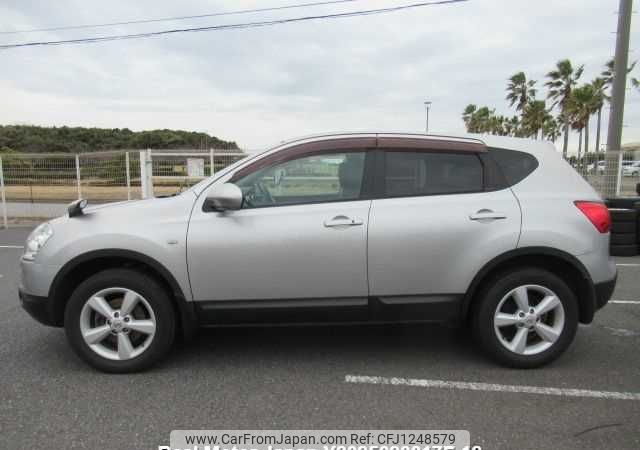 nissan dualis 2008 646828-Y2025020317F-12 image 2