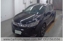 honda cr-v 2019 CFJ1563556