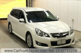 subaru legacy-touring-wagon 2012 quick_quick_DBA-BR9_066150