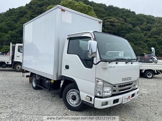 isuzu elf-truck 2019 quick_quick_TPG-NHR85AN_NHR85-7025347 image 2