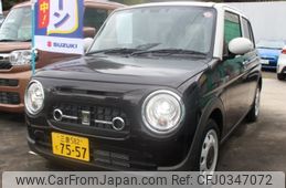 suzuki alto-lapin 2023 -SUZUKI 【三重 582ｸ7557】--Alto Lapin HE33S--436591---SUZUKI 【三重 582ｸ7557】--Alto Lapin HE33S--436591-