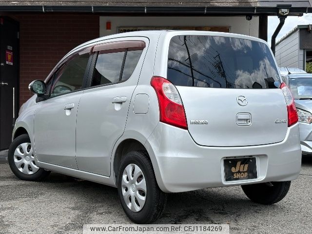 mazda carol 2010 -MAZDA--Carol HB25S--709009---MAZDA--Carol HB25S--709009- image 2