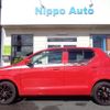 suzuki alto 2014 -SUZUKI 【岐阜 581ﾊ2175】--Alto HA36S--202441---SUZUKI 【岐阜 581ﾊ2175】--Alto HA36S--202441- image 11