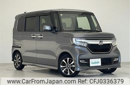 honda n-box 2019 -HONDA--N BOX DBA-JF3--JF3-1203238---HONDA--N BOX DBA-JF3--JF3-1203238-