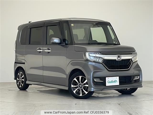 honda n-box 2019 -HONDA--N BOX DBA-JF3--JF3-1203238---HONDA--N BOX DBA-JF3--JF3-1203238- image 1