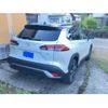 toyota corolla-cross 2024 CFJ1539601 image 3
