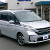 nissan serena 2021 -NISSAN--Serena 6AA-HC27--HC27-027798---NISSAN--Serena 6AA-HC27--HC27-027798- image 3