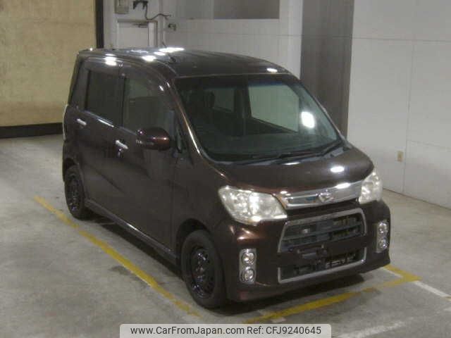 daihatsu tanto-exe 2012 -DAIHATSU--Tanto Exe L455S--L455S-0066690---DAIHATSU--Tanto Exe L455S--L455S-0066690- image 1