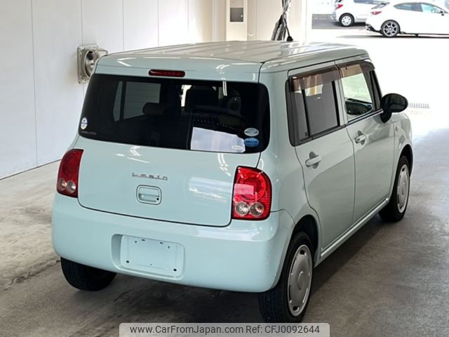 suzuki alto-lapin 2011 -SUZUKI--Alto Lapin HE22S-201924---SUZUKI--Alto Lapin HE22S-201924- image 2