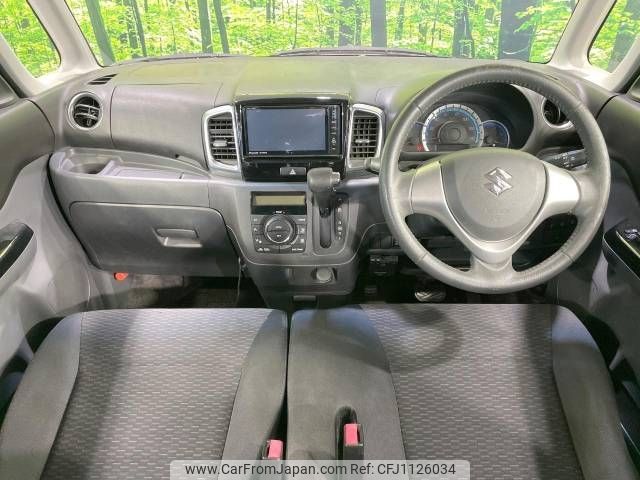 suzuki spacia 2014 -SUZUKI--Spacia DBA-MK32S--MK32S-853913---SUZUKI--Spacia DBA-MK32S--MK32S-853913- image 2