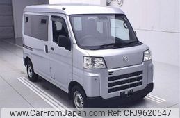 daihatsu hijet-van 2022 -DAIHATSU--Hijet Van S700V-0053819---DAIHATSU--Hijet Van S700V-0053819-