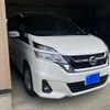 nissan serena-hybrid 2018 -NISSAN--ｾﾚﾅ Sﾊｲﾌﾞﾘｯﾄﾞ 4WD DAA-GNC27--GNC27-008845---NISSAN--ｾﾚﾅ Sﾊｲﾌﾞﾘｯﾄﾞ 4WD DAA-GNC27--GNC27-008845- image 3