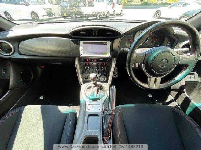 toyota 86 2013 CFJ1483213 image 1