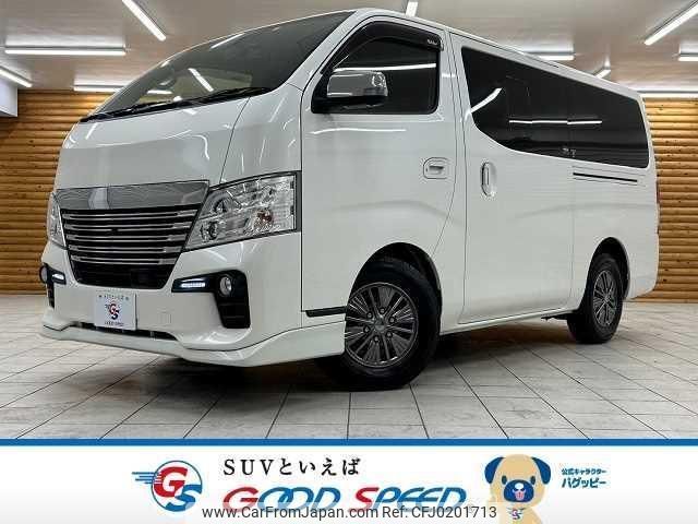 nissan nv350-caravan-van 2018 quick_quick_CBF-VR2E26_VR2E26-108528 image 1