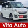 suzuki spacia 2016 quick_quick_MK42S_MK42S-793998 image 1