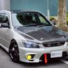 toyota altezza 1999 quick_quick_SXE10_SXE10-0026348 image 1