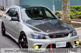 toyota altezza 1999 quick_quick_SXE10_SXE10-0026348