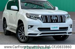 toyota land-cruiser-prado 2018 -TOYOTA--Land Cruiser Prado CBA-TRJ150W--TRJ150-0088979---TOYOTA--Land Cruiser Prado CBA-TRJ150W--TRJ150-0088979-