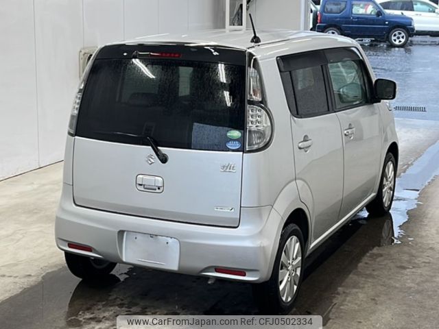 suzuki mr-wagon 2013 -SUZUKI--MR Wagon MF33S-425373---SUZUKI--MR Wagon MF33S-425373- image 2