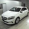 mercedes-benz a-class 2017 -MERCEDES-BENZ--Benz A Class 176042-WDD1760422V174684---MERCEDES-BENZ--Benz A Class 176042-WDD1760422V174684- image 5