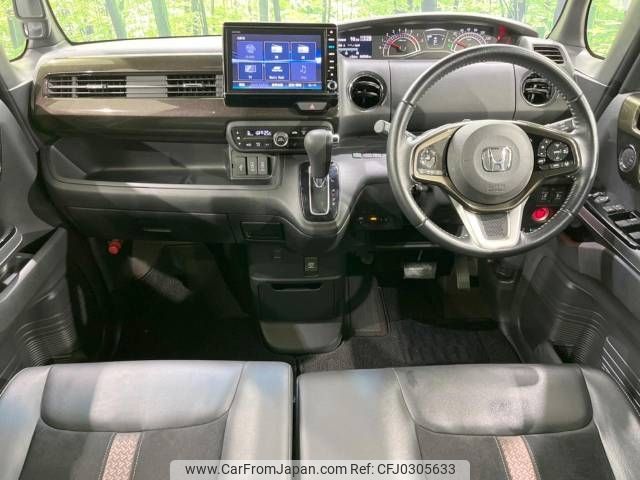 honda n-box 2018 -HONDA--N BOX DBA-JF4--JF4-2011506---HONDA--N BOX DBA-JF4--JF4-2011506- image 2