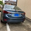 mazda atenza 2015 -MAZDA--Atenza Sedan LDA-GJ2FP--GJ2FP-202666---MAZDA--Atenza Sedan LDA-GJ2FP--GJ2FP-202666- image 4