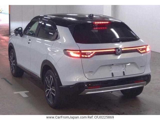 honda vezel 2021 quick_quick_6AA-RV5_1022517 image 2