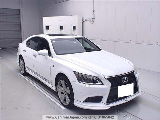 lexus ls 2015 CFJ1865842 image 1
