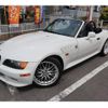 bmw z3-roadster 2002 CFJ1610750 image 5