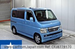honda vamos 2007 -HONDA--Vamos HM1--HM1-1709886---HONDA--Vamos HM1--HM1-1709886-