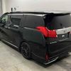 toyota alphard 2016 -TOYOTA--Alphard AGH30W-0078602---TOYOTA--Alphard AGH30W-0078602- image 2