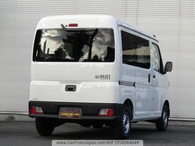 daihatsu hijet-cargo 2023 quick_quick_3BD-S700V_S700V-0095014 image 2