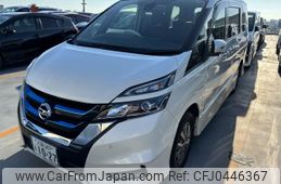 nissan serena 2018 quick_quick_DAA-HFC27_022383