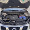 nissan x-trail 2010 CFJ1851150 image 17