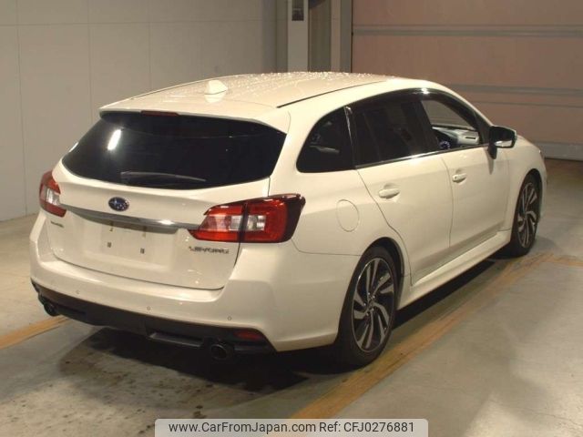 subaru levorg 2019 -SUBARU--Levorg VMG-036475---SUBARU--Levorg VMG-036475- image 2