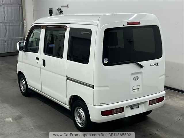 daihatsu hijet-van 2017 -DAIHATSU--Hijet Van S331V-0164177---DAIHATSU--Hijet Van S331V-0164177- image 2