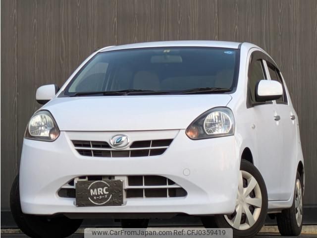 daihatsu mira-e-s 2011 quick_quick_DBA-LA300S_LA300S-1009617 image 1