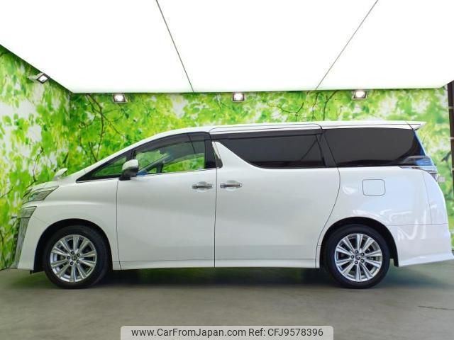 toyota vellfire 2019 quick_quick_DBA-AGH30W_AGH30-0284922 image 2