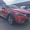 mazda cx-3 2017 -MAZDA--CX-3 LDA-DK5AW--DK5AW-200402---MAZDA--CX-3 LDA-DK5AW--DK5AW-200402- image 3