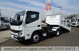 mitsubishi-fuso canter 2023 -MITSUBISHI--Canter 2RG-FBA60--FBA60-601765---MITSUBISHI--Canter 2RG-FBA60--FBA60-601765-